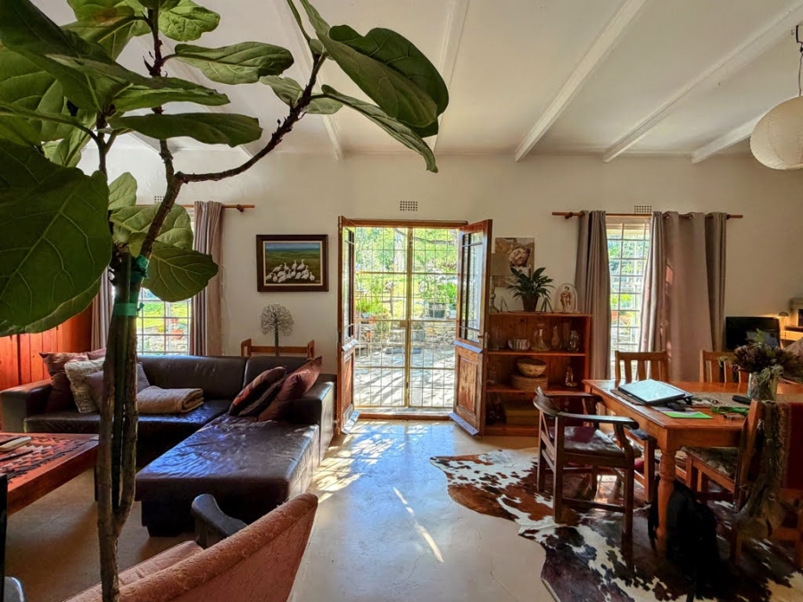 3 Bedroom Property for Sale in Barrydale Western Cape